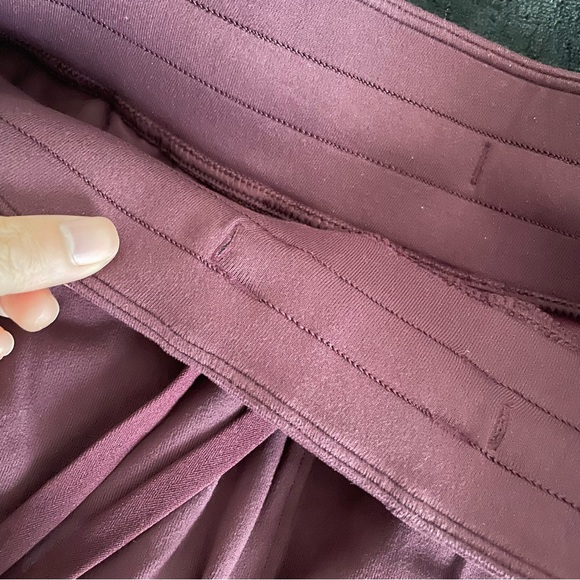 Lululemon Ready to Rulu High-Rise Jogger size 2 - Picture 7 of 8